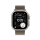 APPLE Watch Ultra 3 GPS + Cellular 49mm Naturalny/Bransoleta mediolańska - rozmiar M - 1362455 - zdjęcie 2